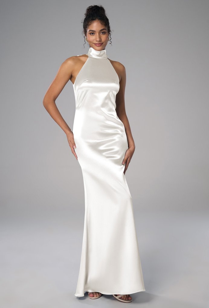AW Elliot Dress